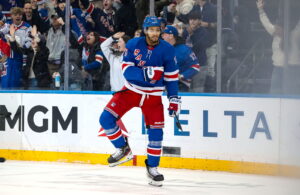 Rangers Reportedly Receiving Their Final Offers For K'Andre Miller This Week