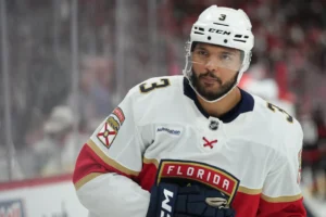Winners And Losers From Round 3 Of The 2025 Stanley Cup Playoffs