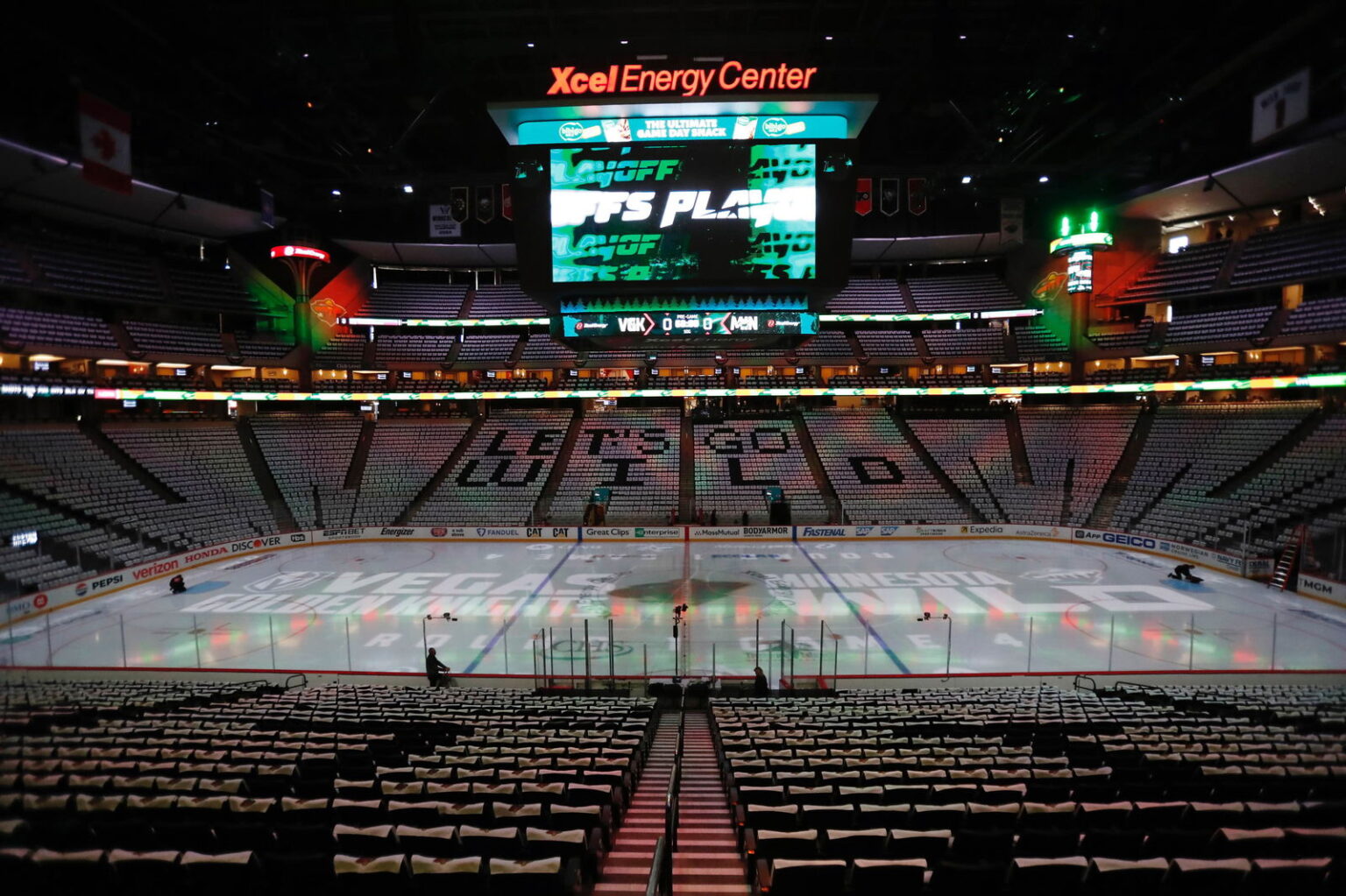 Minnesota Wild Leave Prospect Kalem Parker Unsigned At June 1 Deadline