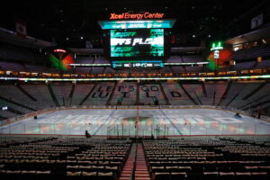 Minnesota Wild Leave Prospect Kalem Parker Unsigned At June 1 Deadline