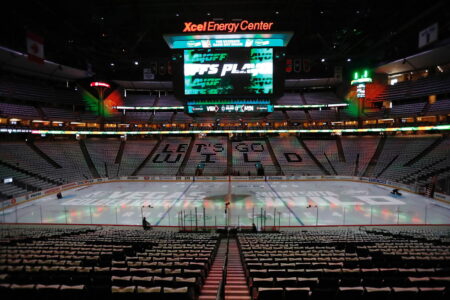 Minnesota Wild Leave Prospect Kalem Parker Unsigned At June 1 Deadline