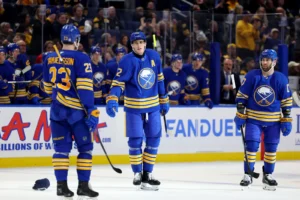 Will The Current NHL Landscape Be Beneficial To Buffalo?