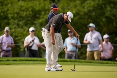 More PGA Tour Golfers Withdraw From the RBC Canadian Open with Little Notice