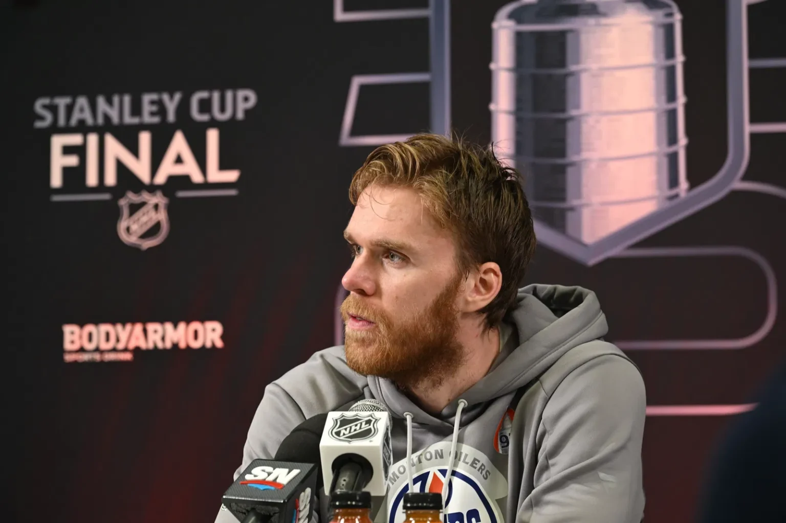 Connor McDavid & The Oilers Time Is Now
