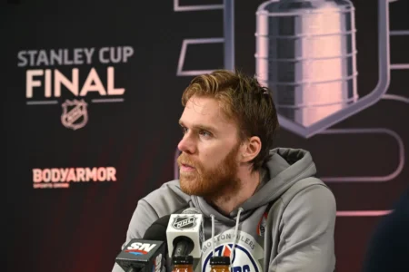 Connor McDavid & The Oilers Time Is Now