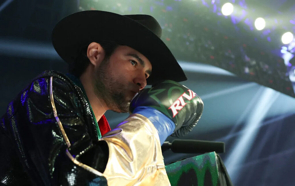 Paul vs. Chavez results: Gilberto ‘Zurdo’ Ramirez retains cruiserweight belts, calls for Jai Opetaia next