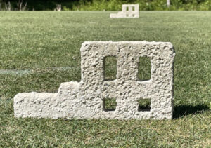A Smashing Story About Tee Markers and Angry Pro Golfers