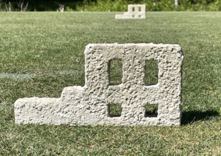 A Smashing Story About Tee Markers and Angry Pro Golfers