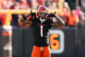 Fantasy Football Top 300 Draft Rankings (2025)