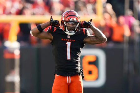 Fantasy Football Top 300 Draft Rankings (2025)