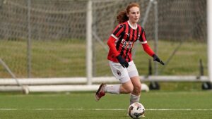 THE WEEKEND'S SCHEDULE: FINAL FOUR FOR THE WOMEN'S U12S