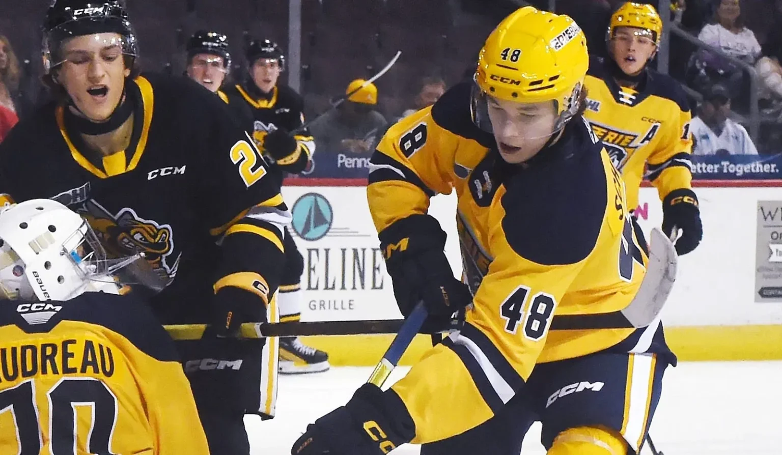 TSN's Bob Mackenzie's Final NHL Draft Rankings: Matthew Schaefer The Unanimous No. 1 Pick