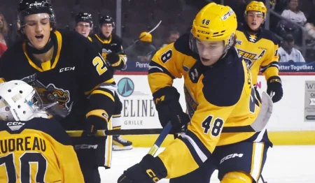 TSN's Bob Mackenzie's Final NHL Draft Rankings: Matthew Schaefer The Unanimous No. 1 Pick