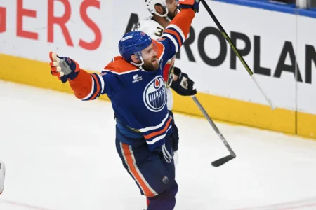 'Leon Draisaitl' Is German For Clutch In Oilers’ 2025 NHL Playoff Run