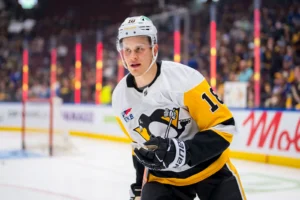 RUMOR: Jesse Puljujärvi Headed To Switzerland After AHL Finals