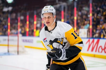 RUMOR: Jesse Puljujärvi Headed To Switzerland After AHL Finals