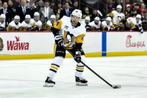 Penguins Rumors: 3 Teams Who Could Sign Matt Grzelcyk