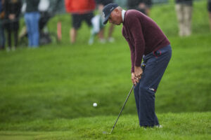 Million Golfer Abruptly Withdraws From RBC Canadian Open at Last Minute