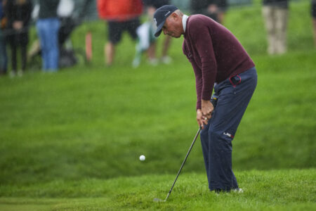  Million Golfer Abruptly Withdraws From RBC Canadian Open at Last Minute