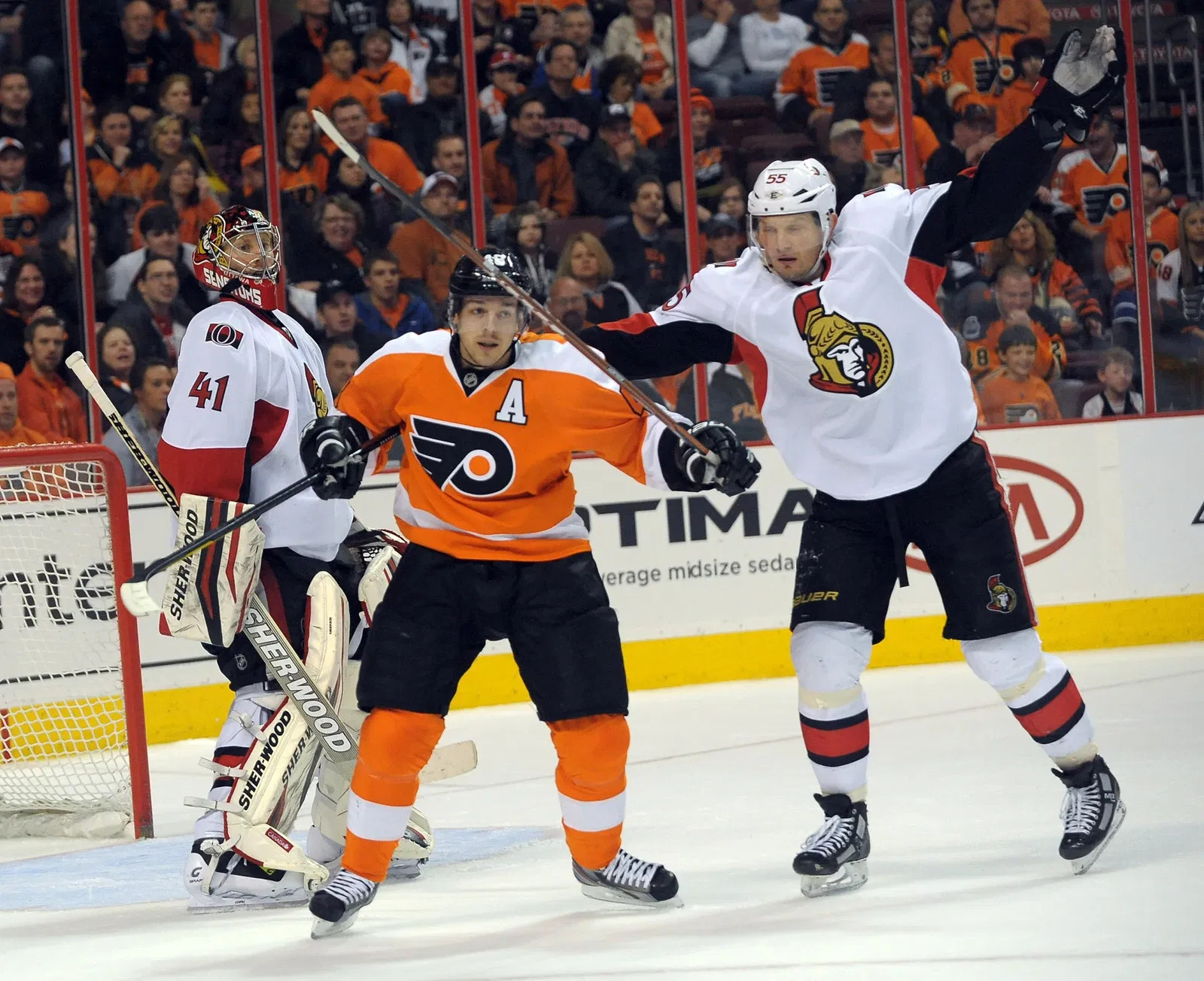 Flyers Coach Rick Tocchet Can Complete His Staff with This NHL Legend