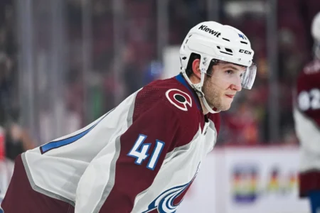 Stienburg, Polin Signed to One-Year Deals Through 2026