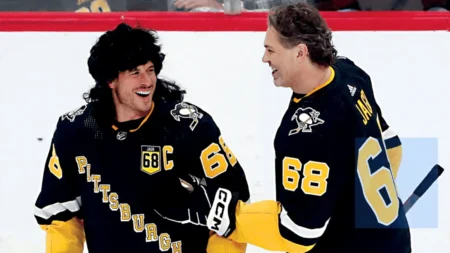Penn Possibilities: How Jaromir Jagr Could Have Been Drafted By The Flyers In 1990