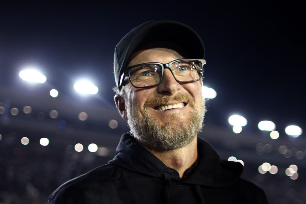Congratulations Pouring In For Dale Earnhardt Jr. Sunday Morning
