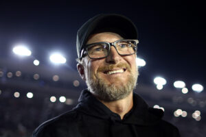 Congratulations Pouring In For Dale Earnhardt Jr. Sunday Morning