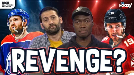 The Hockey Show: David Pagnotta talks Stanley Cup Final rematch, coaching changes