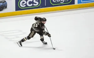Washington Capitals Trade Chase Priskie To Minnesota Wild For Declan Chisholm