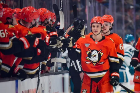 What's Happened To The Top 10 Picks In The 2019 NHL Draft? Zegras Is The Seventh To Change Teams