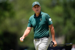 Richard Bland chooses LIV over chance to defend title at US Senior Open