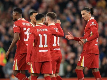 Fabrizio Romano: Liverpool ‘In Negotiations’ Over €65m Striker Deal