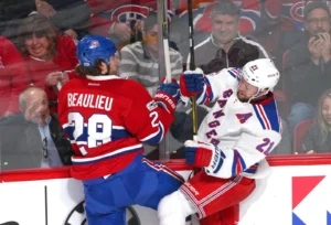 Canadiens: A Trip Down Draft Memory Lane Part 2