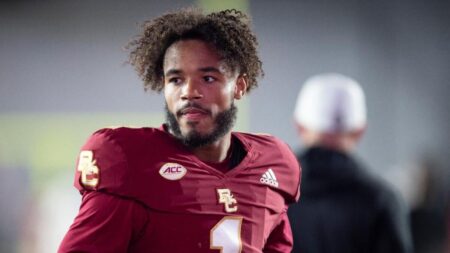 Florida State QB Thomas Castellanos swipes Alabama ahead of Week 1 clash: ‘They don’t have Saban to save them’