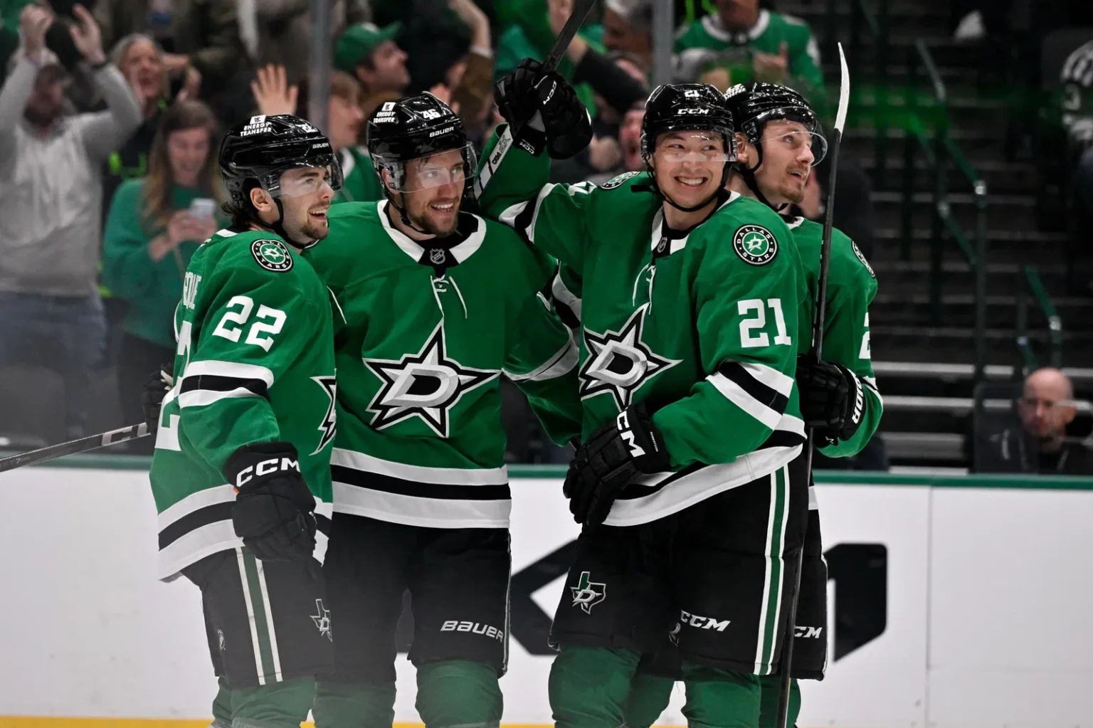 With Dallas Cap-Strapped, It's Time For Penguins To Get Aggressive