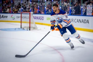 What Will Evander Kane Bring To The Vancouver Canucks?