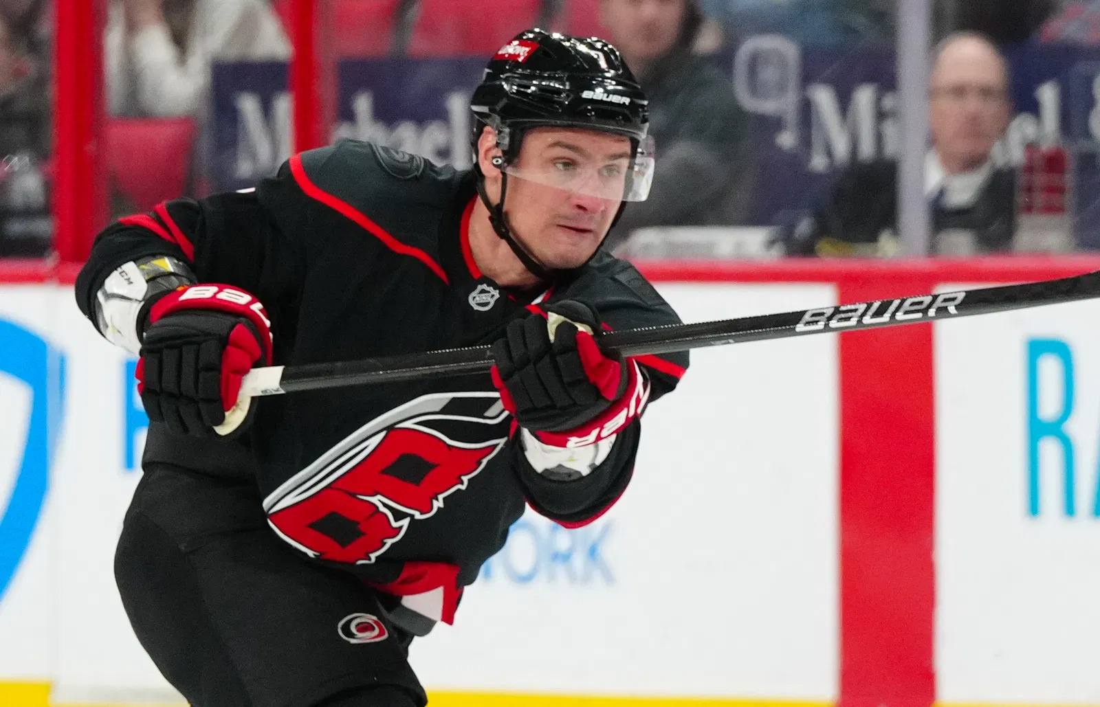 'Of Course You Want To Stay': Dmitry Orlov 2024-25 Exit Interview
