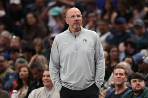 NBA Draft 2025: Mavericks confirm Jason Kidd will be the team’s head coach next season amid Knicks rumors