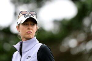 Korda ‘hungry’ for Women’s PGA after US Open heartbreak