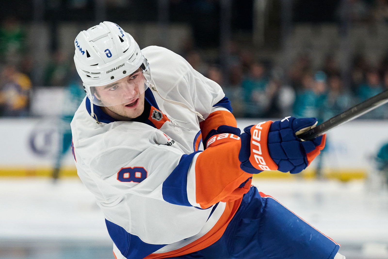 As Division Rivals Make Big Moves, Sabres Are Still Making Minor Moves