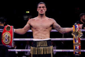 How to watch the Jai Opetaia vs Claudio Squeo fight tonight: Full card, where to stream and more