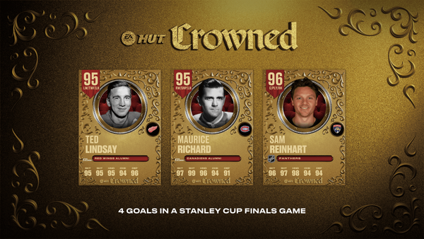 EA SPORTS NHL 25