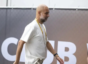 Revealed: Where does Pep Guardiola rank amongst the world’s best managers?