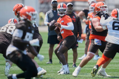 NFL mandatory minicamps: Wrapping up biggest storylines of past couple weeks