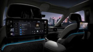 Amazon’s In-Car Technology Deal With Stellantis Is Dead