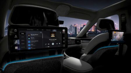 Amazon’s In-Car Technology Deal With Stellantis Is Dead