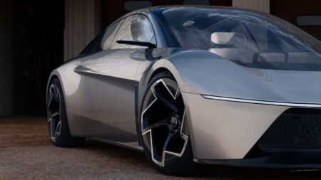The Chrysler 300 Could Return. And It Might Look Like This