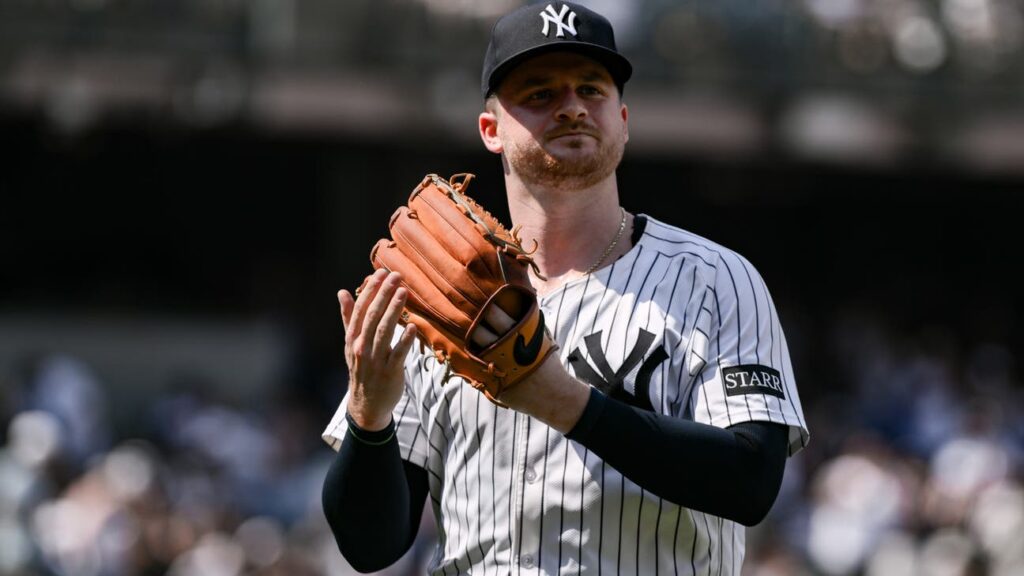 Yankees' Clarke Schmidt, 'one of the more underrated starting pitchers in the game,' makes statement against Orioles