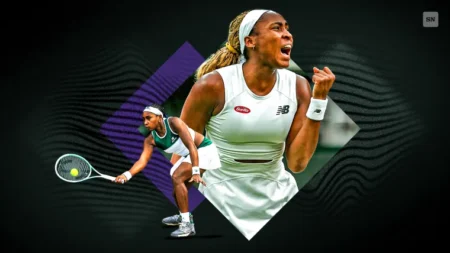 The 6 greatest wins of Coco Gauff’s career, ranked from making Wimbledon history to her French Open title